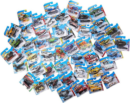 MAINLINE HOT WHEELS/MATCHBOX 3 for $5 Sale!