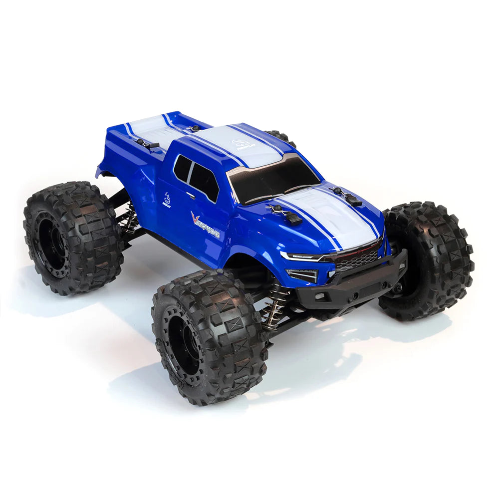 Redcat Volcano-16 1/16 Scale Brushed Monster Truck