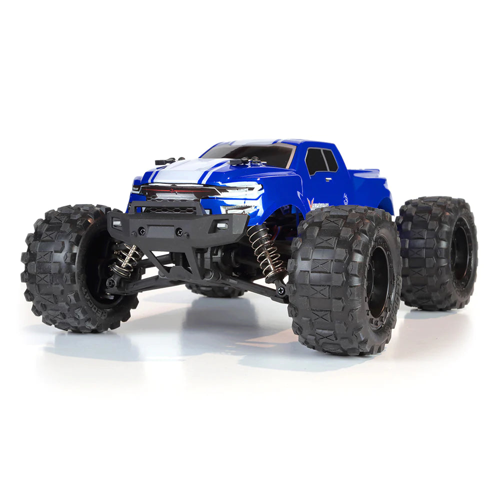 Redcat Volcano-16 1/16 Scale Brushed Monster Truck