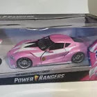 Jada Diecast Metal 1:24 Power Ranger FT-1 CONCEPT PINK RANGER