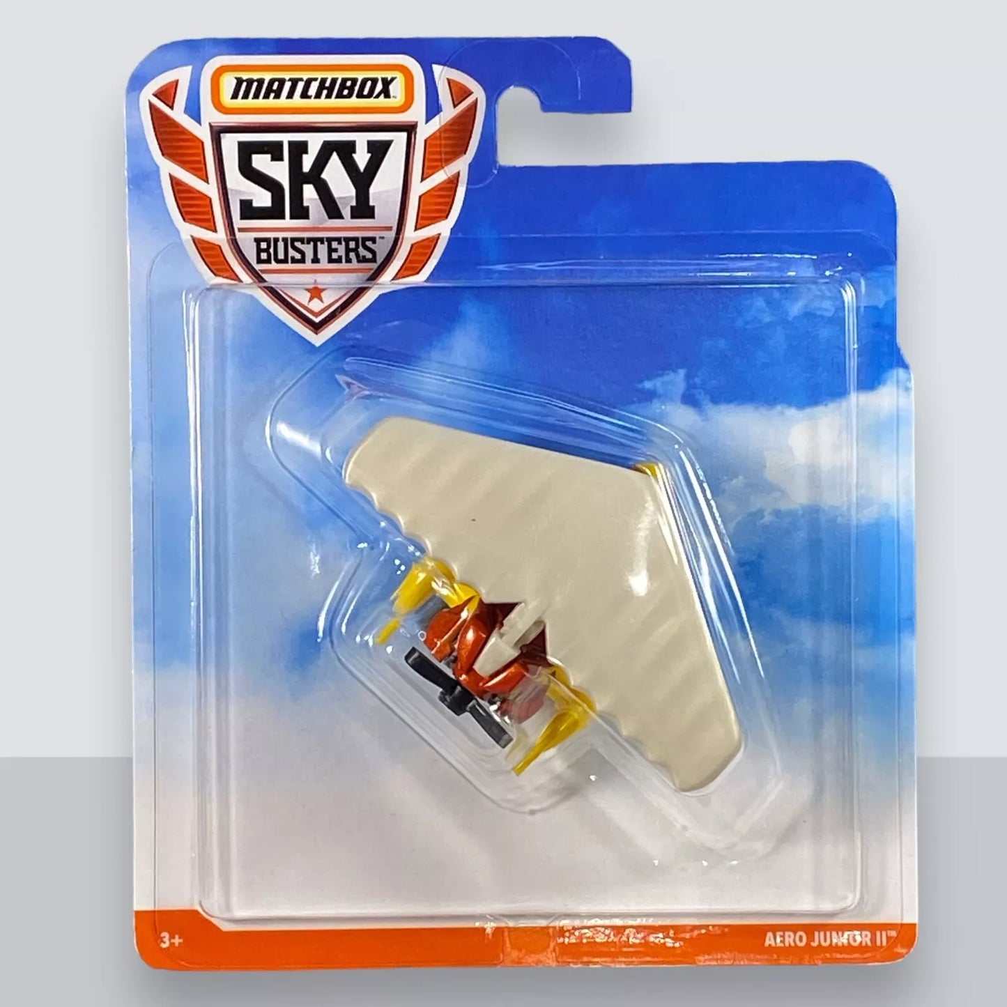 Matchbox Aero Junior II - Sky Busters Series