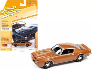 Johnny Lightning JLCG026-JLSP164B 1972 Pontiac Firebird 1/64 Diecast Model Car