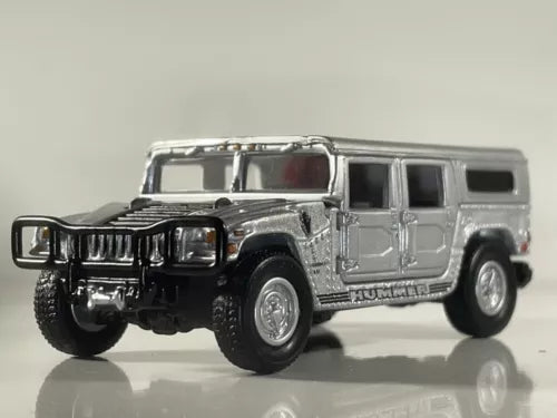 Johnny Lightning 2006 HUMMER H1 ALPHA JLCG024