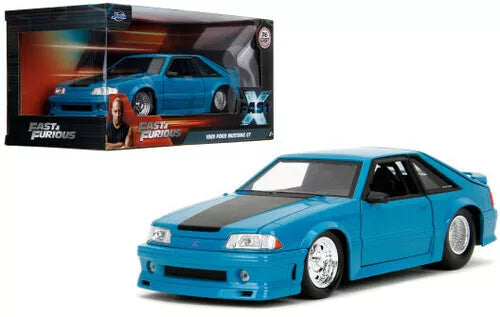 Jada Toys - 1:24 Fast and the Furious - Fast X - Jakob's Ford Mustang GT