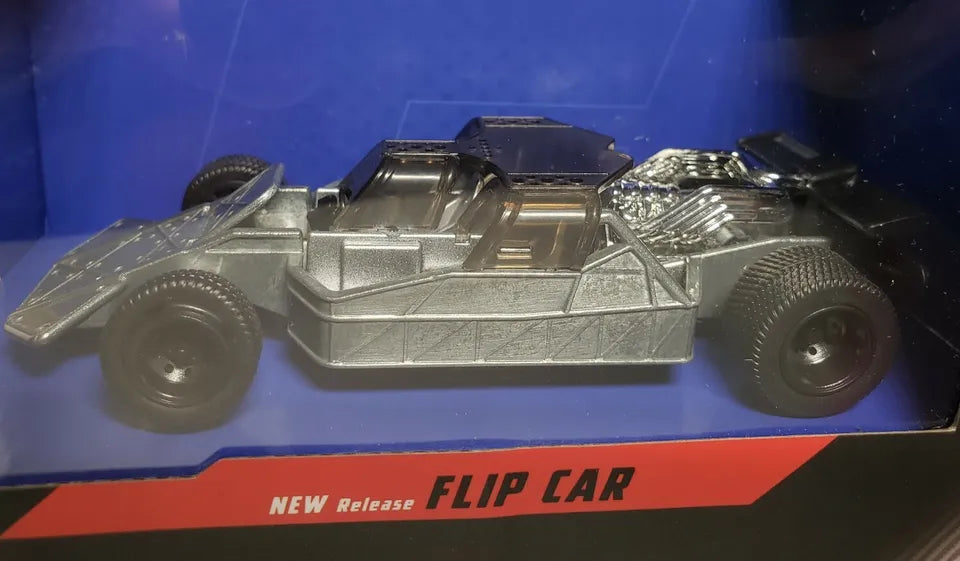 Fast & the Furious Flip Car & Deckard's Fast Attack Buggy 1:32 *NEW RELEASE!