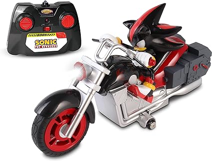 Sonic the Hedgehog All Stars Racing Remote Controlled Car